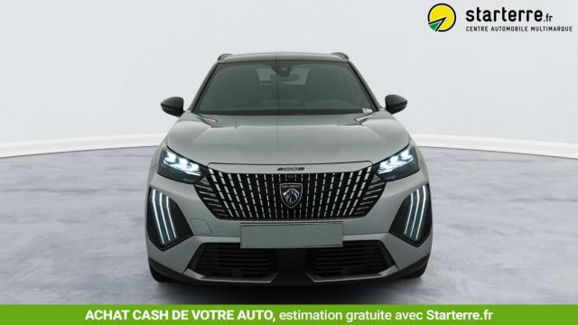 Peugeot 2008 image 2