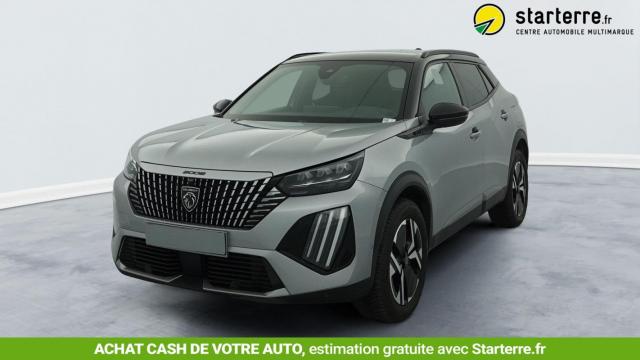 Peugeot 2008 image 3