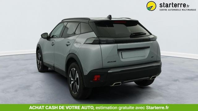 Peugeot 2008 image 8