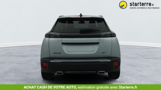Peugeot 2008 image 4