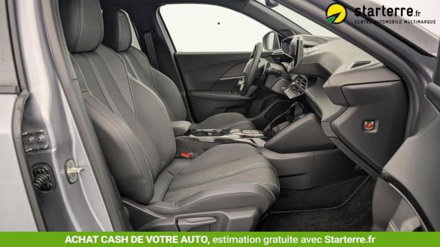 Peugeot 2008 image 1