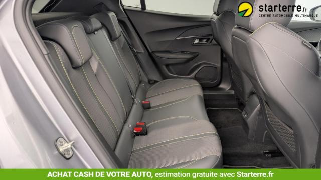 Peugeot 2008 image 6