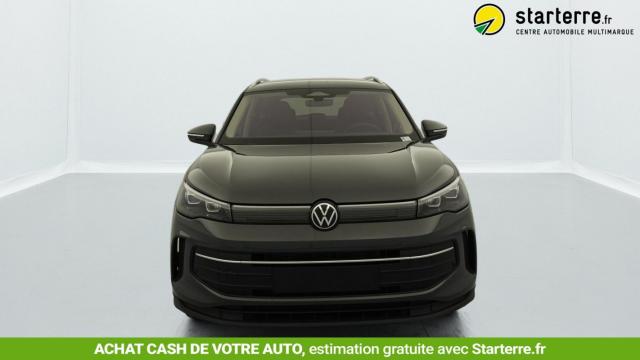 Volkswagen Tiguan image 3