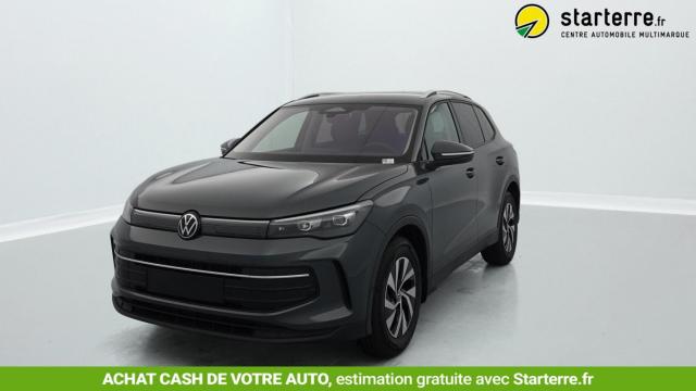 Volkswagen Tiguan image 9