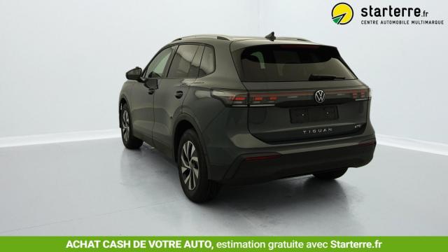 Volkswagen Tiguan image 6