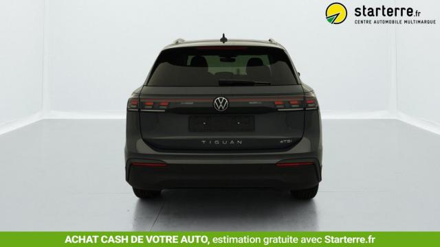 Volkswagen Tiguan image 7
