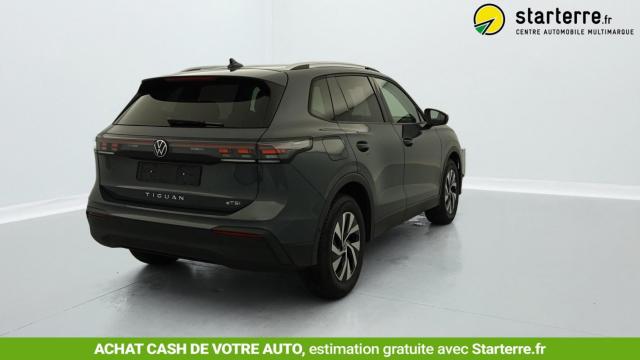 Volkswagen Tiguan image 2