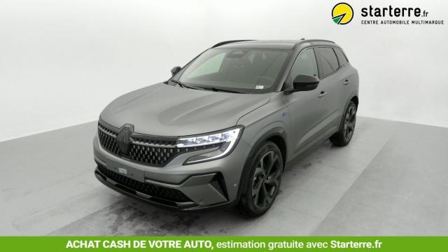 Renault Austral image 8