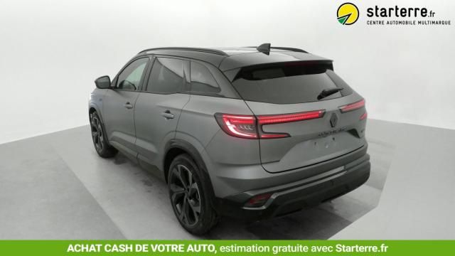 Renault Austral image 5