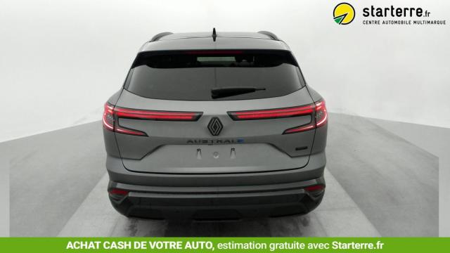 Renault Austral image 6