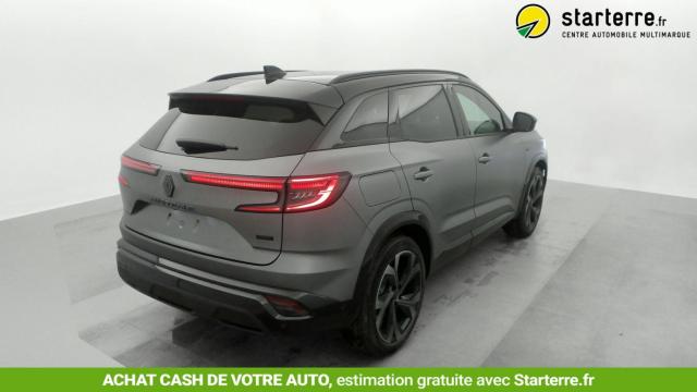 Renault Austral image 1
