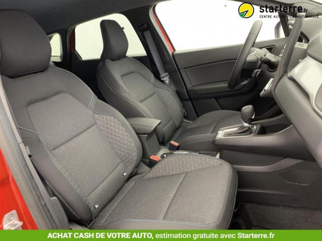 Renault Symbioz image 5