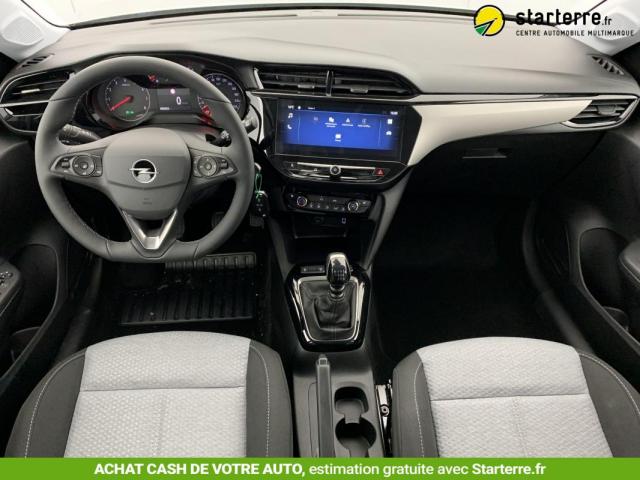 Opel Corsa image 9