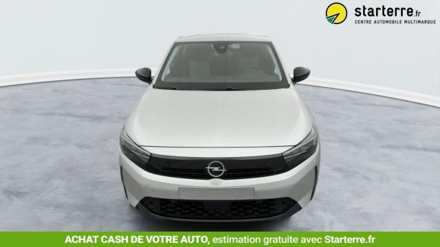 Opel Corsa image 8