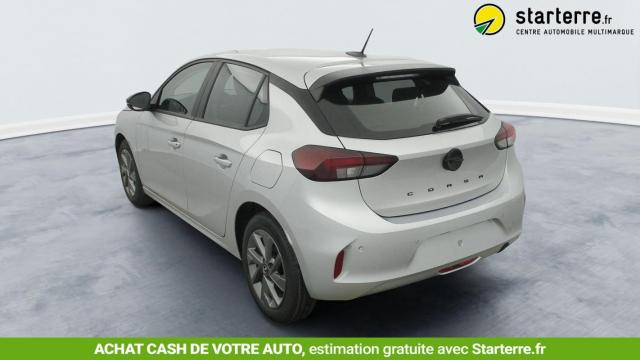 Opel Corsa image 1