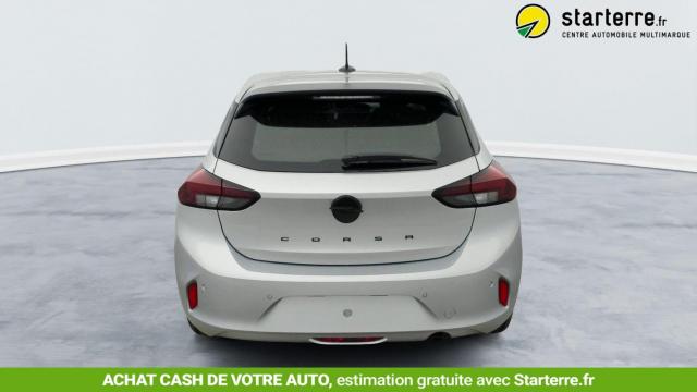 Opel Corsa image 3