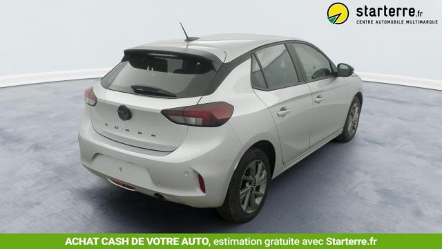 Opel Corsa image 7