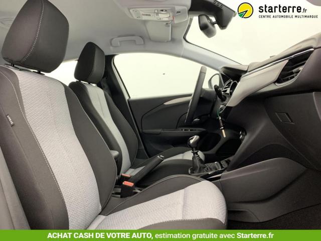 Opel Corsa image 5