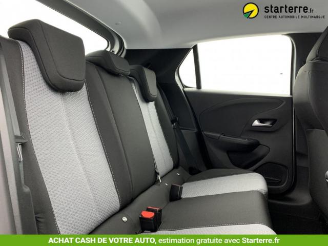 Opel Corsa image 4