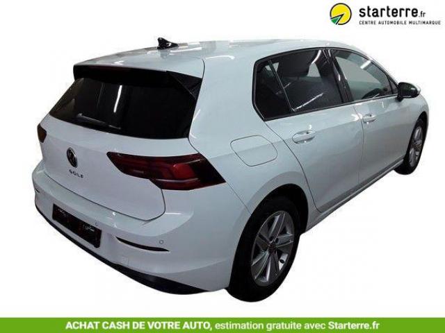 Volkswagen Golf image 3