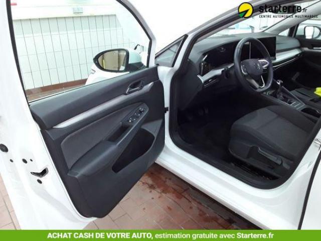Volkswagen Golf image 1