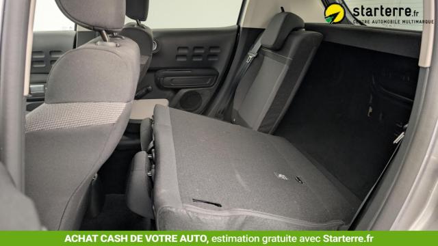 Citroen C3 image 3