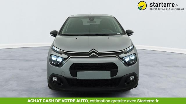 Citroen C3 image 3