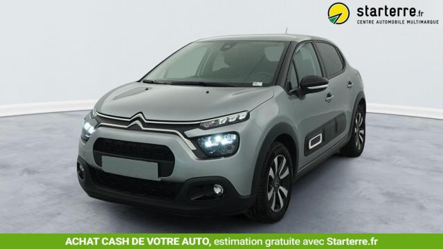 Citroen C3 image 4