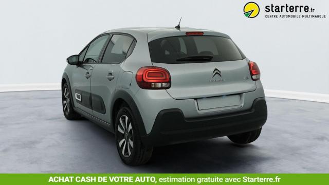 Citroen C3 image 1