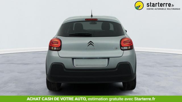 Citroen C3 image 2