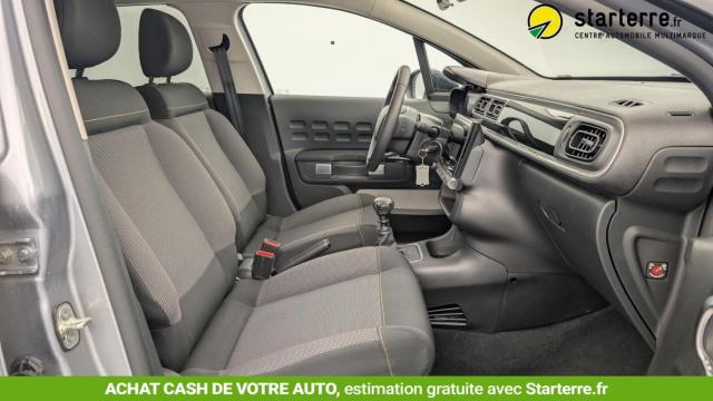 Citroen C3 image 4