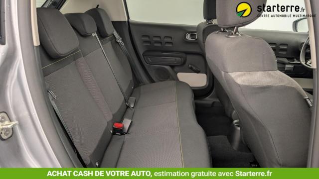 Citroen C3 image 2