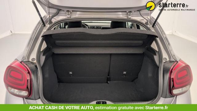 Citroen C3 image 1