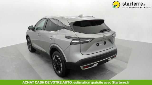 Nissan Qashqai image 8