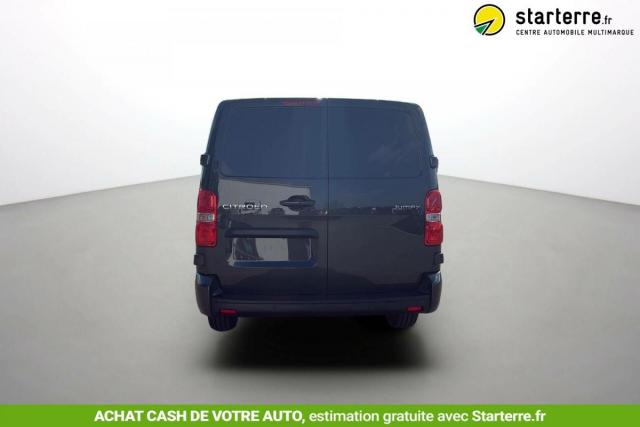 Citroen Jumpy image 8