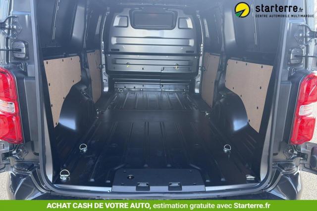 Citroen Jumpy image 2