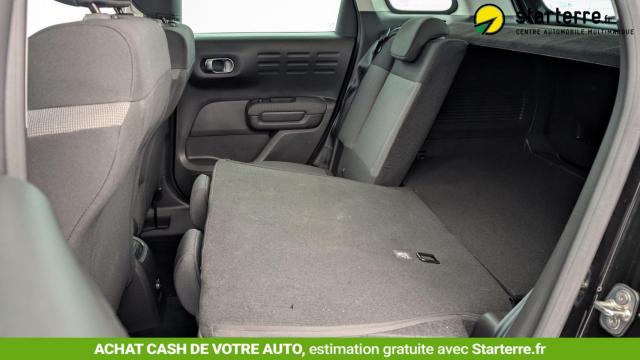 Citroen C3 Aircross image 1