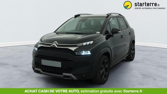 Citroen C3 Aircross image 9