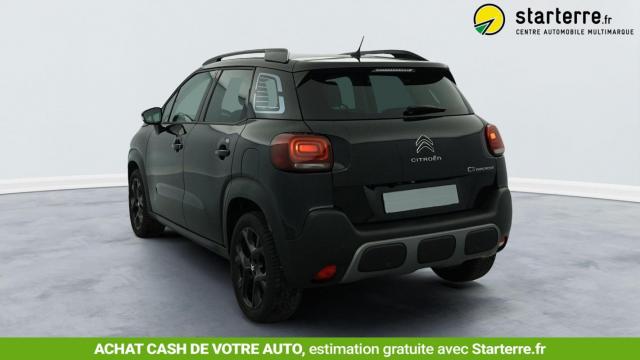Citroen C3 Aircross image 5