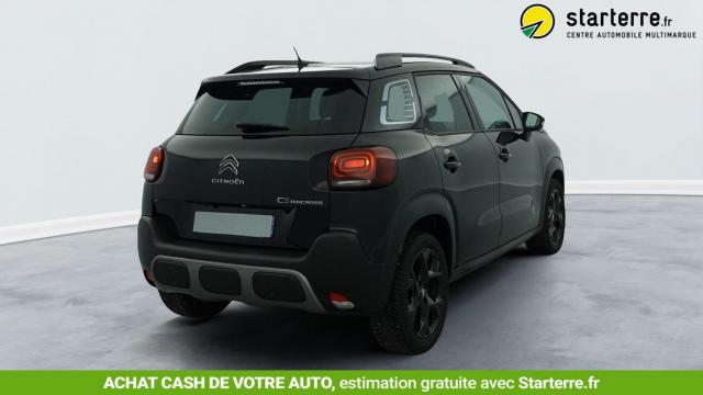 Citroen C3 Aircross image 6
