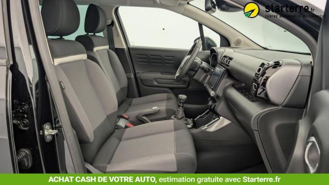 Citroen C3 Aircross image 3