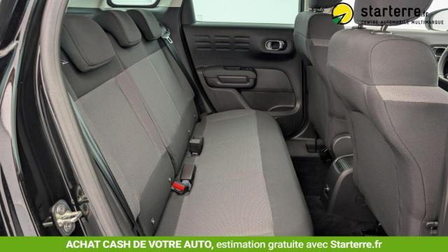 Citroen C3 Aircross image 2