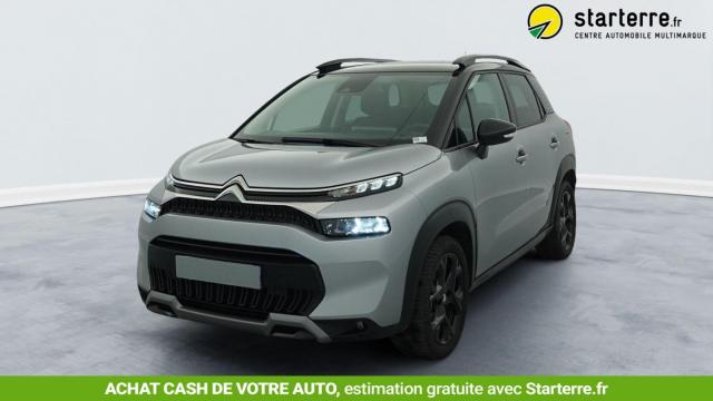 Citroen C3 Aircross image 4