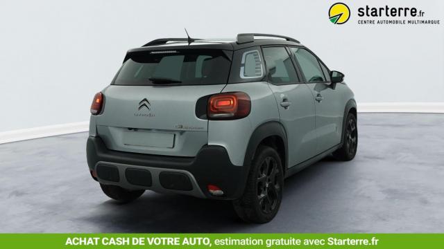 Citroen C3 Aircross image 2