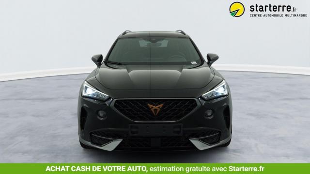 Cupra Formentor image 6