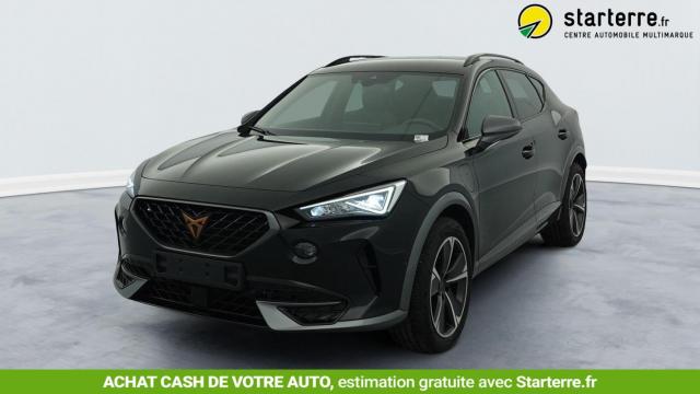 Cupra Formentor image 1
