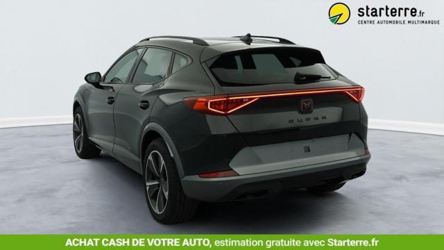 Cupra Formentor image 8