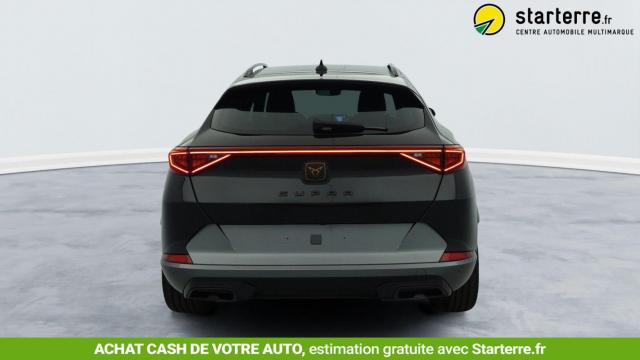 Cupra Formentor image 9