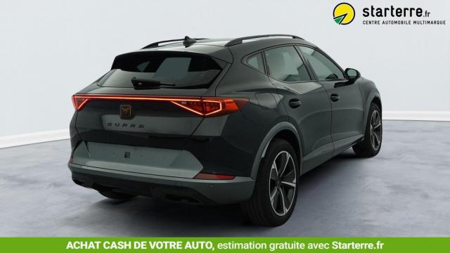 Cupra Formentor image 7