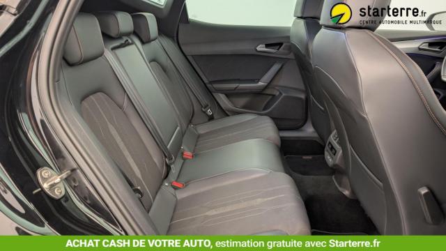 Cupra Formentor image 4